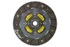 Performance Street Sprung Disc Transmission Clutch Friction Plate Fits Select Multiple Makes/Models - image 3