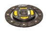 Performance Street Sprung Disc Transmission Clutch Friction Plate Fits Select Multiple Makes/Models - image 2