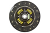 Performance Street Sprung Disc Transmission Clutch Friction Plate Fits Select Chrysler/Dodge/Eagle/Mitsubishi/Plymouth - image 1