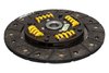 Performance Street Sprung Disc Transmission Clutch Friction Plate Fits Select Chrysler/Dodge/Eagle/Mitsubishi/Plymouth - image 2