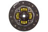 Performance Street Sprung Disc Transmission Clutch Friction Plate Fits Select Chrysler/Dodge/Eagle/Mitsubishi/Plymouth - image 3