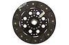 Performance Street Rigid Disc Transmission Clutch Friction Plate Fits Select Chrysler/Dodge/Eagle/Mitsubishi/Plymouth - image 1