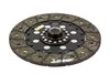Performance Street Rigid Disc Transmission Clutch Friction Plate Fits Select Mitsubishi - image 2