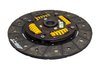 Performance Street Sprung Disc Transmission Clutch Friction Plate Fits Select Infiniti/Nissan - image 2