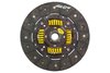 Performance Street Sprung Disc Transmission Clutch Friction Plate Fits Select Infiniti/Nissan - image 3