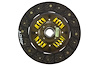 Performance Street Sprung Disc Transmission Clutch Friction Plate Fits Select Infiniti/Nissan - image 1