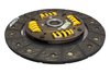 Performance Street Sprung Disc Transmission Clutch Friction Plate Fits Select Infiniti/Nissan - image 2