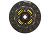 Performance Street Sprung Disc Transmission Clutch Friction Plate Fits Select Infiniti/Nissan - image 3