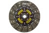 Performance Street Sprung Disc Transmission Clutch Friction Plate Fits Select Infiniti/Nissan - image 3