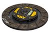 Performance Street Sprung Disc Transmission Clutch Friction Plate Fits Select Infiniti/Nissan - image 2