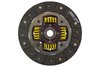 Performance Street Sprung Disc Transmission Clutch Friction Plate Fits Select Multiple Makes/Models - image 3