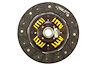 Performance Street Sprung Disc Transmission Clutch Friction Plate Fits Select Multiple Makes/Models - image 1