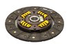 Performance Street Sprung Disc Transmission Clutch Friction Plate Fits Select Multiple Makes/Models - image 2