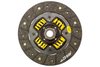 Performance Street Sprung Disc Transmission Clutch Friction Plate Fits Select Multiple Makes/Models - image 3