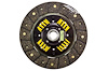Performance Street Sprung Disc Transmission Clutch Friction Plate Fits Select Multiple Makes/Models - image 1