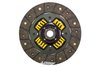 Performance Street Sprung Disc Transmission Clutch Friction Plate Fits Select Multiple Makes/Models - image 3