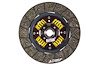 Performance Street Sprung Disc Transmission Clutch Friction Plate Fits Select Subaru