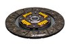 Performance Street Sprung Disc Transmission Clutch Friction Plate Fits Select Subaru - image 2