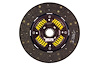 Performance Street Sprung Disc Transmission Clutch Friction Plate Fits Select Lexus/Scion/Toyota - image 1