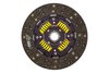 Performance Street Sprung Disc Transmission Clutch Friction Plate Fits Select Lexus/Scion/Toyota - image 3