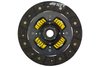 Performance Street Sprung Disc Transmission Clutch Friction Plate Fits Select Multiple Makes/Models - image 3