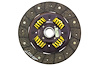 Performance Street Sprung Disc Transmission Clutch Friction Plate Fits Select Lexus/Scion/Toyota