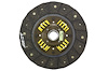 Performance Street Sprung Disc Transmission Clutch Friction Plate Fits Select Lexus/Scion/Toyota - image 1