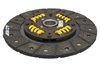 Performance Street Sprung Disc Transmission Clutch Friction Plate Fits Select Lexus/Scion/Toyota - image 2