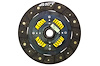 Performance Street Sprung Disc Transmission Clutch Friction Plate - image 1