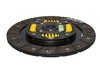 Performance Street Sprung Disc Transmission Clutch Friction Plate - image 2