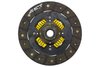 Performance Street Sprung Disc Transmission Clutch Friction Plate - image 3