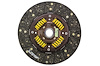 Performance Street Sprung Disc Transmission Clutch Friction Plate Fits Select Lexus/Scion/Toyota - image 1
