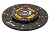 Performance Street Sprung Disc Transmission Clutch Friction Plate Fits Select Lexus/Scion/Toyota - image 2