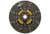 Performance Street Sprung Disc Transmission Clutch Friction Plate Fits Select Lexus/Scion/Toyota - image 3