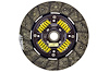 Performance Street Sprung Disc Transmission Clutch Friction Plate Fits Select Lexus/Scion/Toyota - image 1