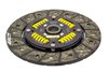 Performance Street Sprung Disc Transmission Clutch Friction Plate Fits Select Lexus/Scion/Toyota - image 2
