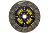 Performance Street Sprung Disc Transmission Clutch Friction Plate Fits Select Lexus/Scion/Toyota - image 3