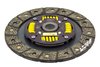 Performance Street Sprung Disc Transmission Clutch Friction Plate Fits Select Multiple Makes/Models - image 2