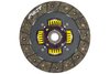 Performance Street Sprung Disc Transmission Clutch Friction Plate Fits Select Multiple Makes/Models - image 3