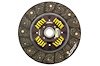 Performance Street Sprung Disc Transmission Clutch Friction Plate Fits Select Lexus/Scion/Toyota - image 1