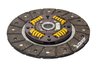 Performance Street Sprung Disc Transmission Clutch Friction Plate Fits Select Lexus/Scion/Toyota - image 2