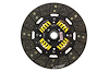 Performance Street Sprung Disc Transmission Clutch Friction Plate Fits Select Lexus/Scion/Toyota - image 1