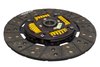 Performance Street Sprung Disc Transmission Clutch Friction Plate Fits Select Lexus/Scion/Toyota - image 2