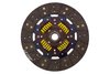 Performance Street Sprung Disc Transmission Clutch Friction Plate Fits Select Lexus/Scion/Toyota - image 3