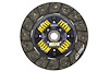 Performance Street Sprung Disc Transmission Clutch Friction Plate Fits Select Lexus/Scion/Toyota - image 1