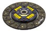 Performance Street Sprung Disc Transmission Clutch Friction Plate Fits Select Lexus/Scion/Toyota - image 2