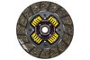Performance Street Sprung Disc Transmission Clutch Friction Plate Fits Select Lexus/Scion/Toyota - image 3