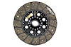 Performance Street Rigid Disc Transmission Clutch Friction Plate Fits Select Lexus/Scion/Toyota - image 1