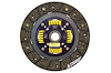 Performance Street Sprung Disc Transmission Clutch Friction Plate Fits Select Mini - image 1