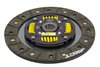 Performance Street Sprung Disc Transmission Clutch Friction Plate Fits Select Mini - image 2